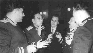 兵团司令员|彭德怀手下五虎将