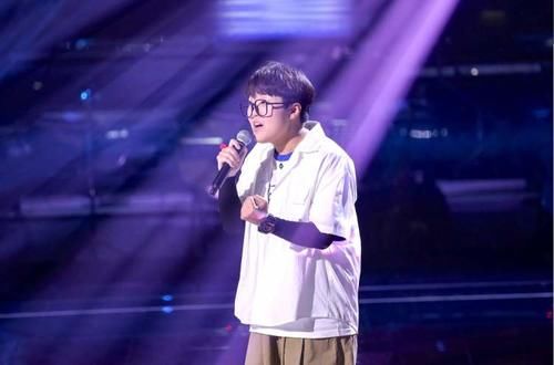 汪峰|《2021中国好声音》残酷车轮战大戏再开虐，王靖雯失控泪洒舞台