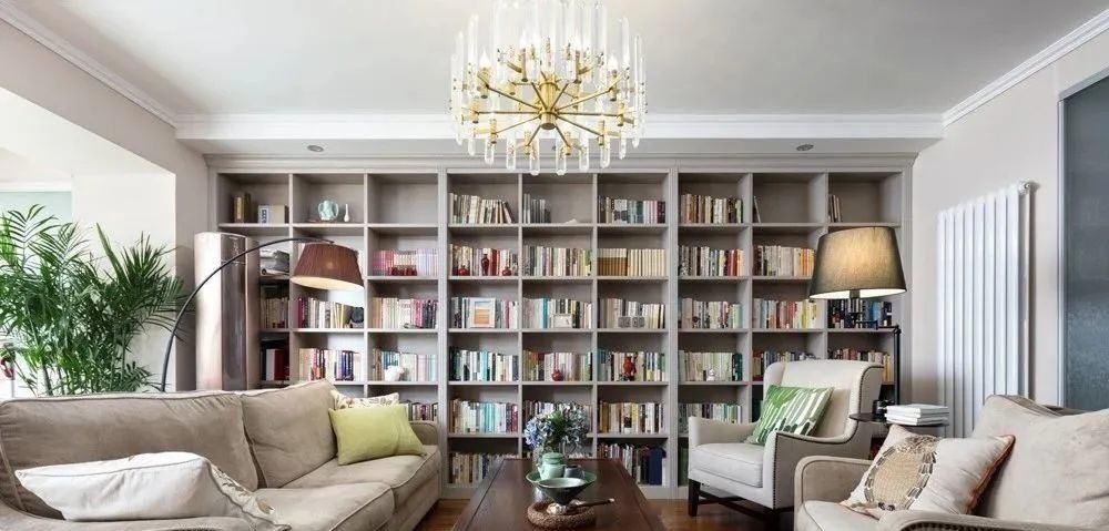 吊顶|装修2套房才发现,这5个地方根本不用做!没必要浪费钱了