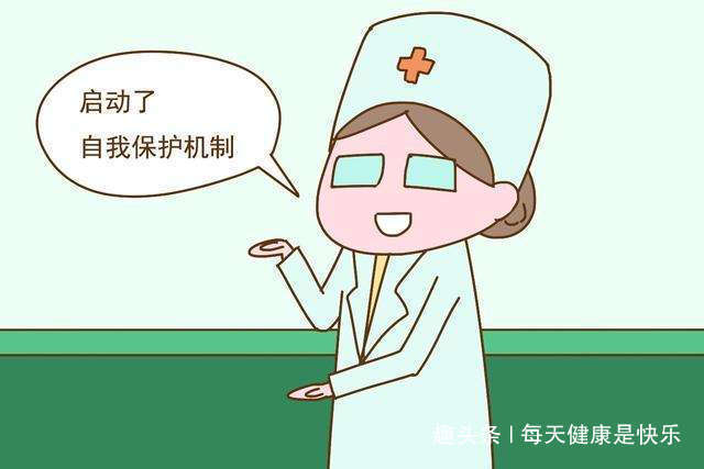 身体|长期不生病并非好事,偶尔得这三个病,可能身体会更好