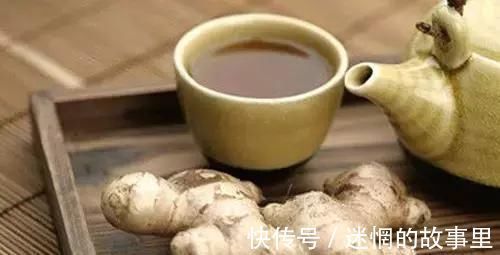 去皮|吃姜不去皮,吃错害自己!5招教你正确吃姜,补身体