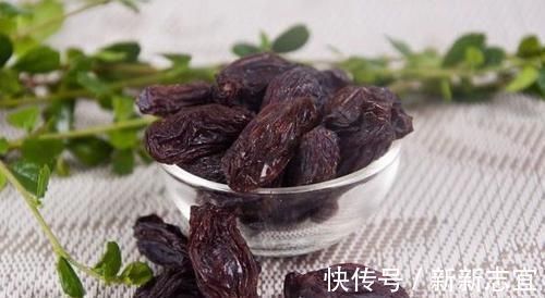 葡萄干|会吃的人最健康,3种食物不错过,排毒养颜,提高自身免疫力