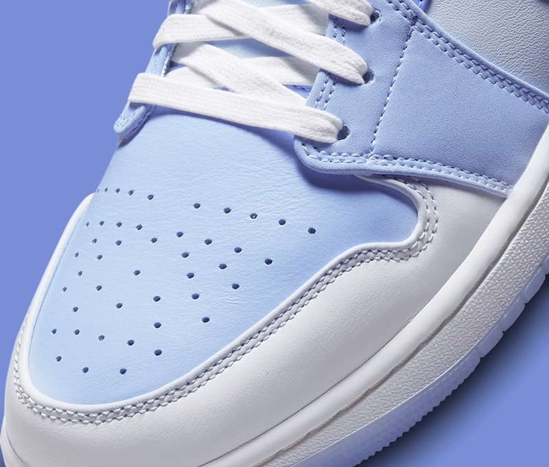 nike|动漫+AJ1「合体鞋」官图释出！这颜值你打几分？