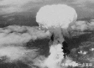 原子弹|中国研制成功原子弹,各国是什么反应北方大国根本不信