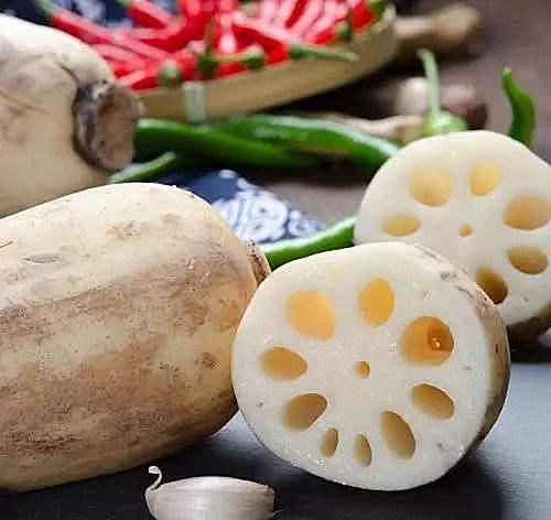 女性想要身体好，常吃以下食物，抗炎抑菌，养护卵巢，预防炎症