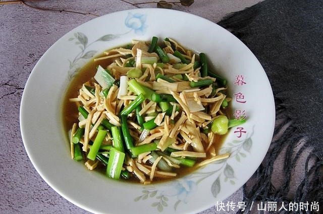 翻倍|初冬，少吃肉也得吃它，营养翻倍高蛋白，多吃身体好，再冷也不怕