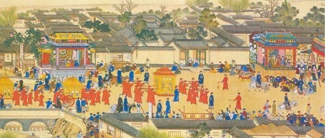 圣旨|乾隆给英国国王下了一道圣旨，现存于英国博物馆，看后把大牙笑掉