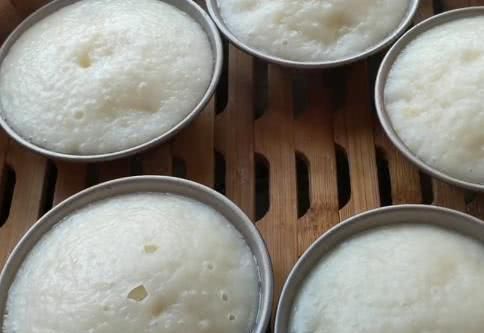 好吃|自从学会糯米粉这做法,我家3天2头做,筋道软糯,比糯米滋更好吃