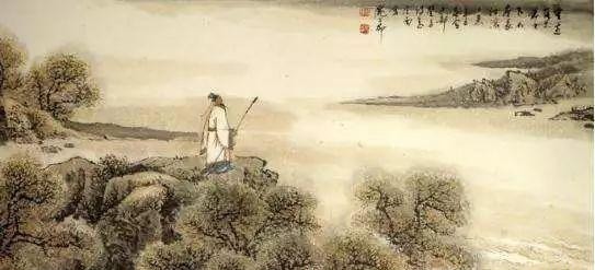 登高$《人民日报》评中国历史上水平最高10首诗词,你能背几首?