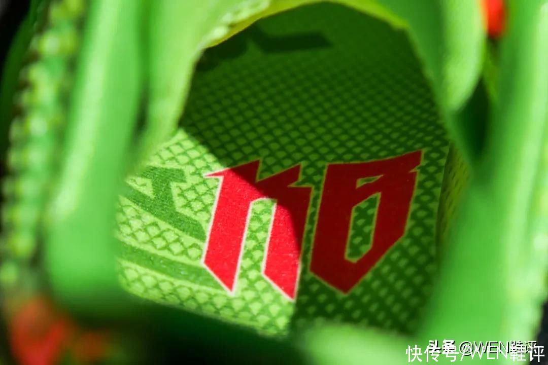 情怀收割机?ZK6 Protro是加了碳板的欧文7?