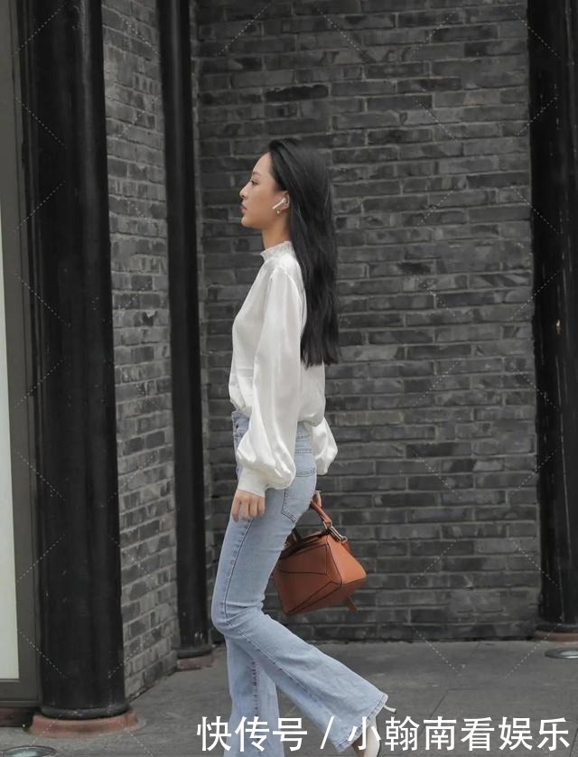 “富态”身材的穿搭更要有技巧,淑女气质优雅气质需要有创新!