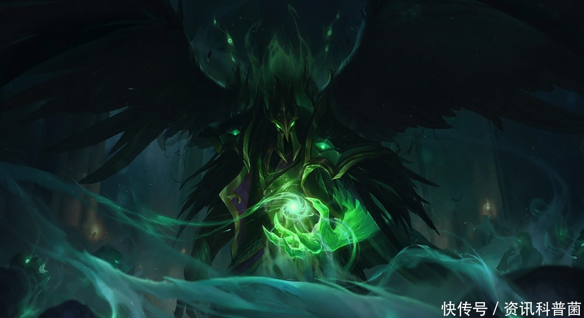 惊悚乐园!5本好看到炸裂的完本小说,安利一次又一次,这次不要再错过了