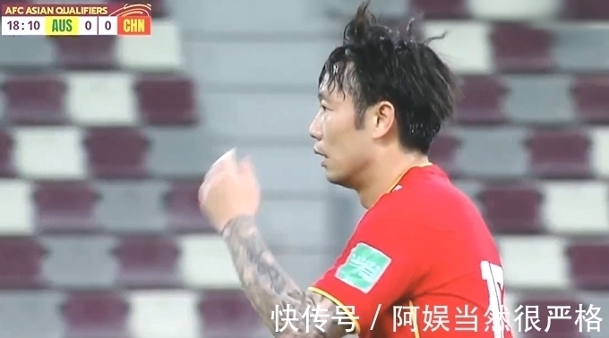 李铁|一针见血！越媒：中国队所有球都指向武磊，艾克森多次表达沮丧