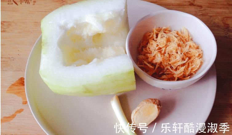 小葱|夏季补钙,这2个食材是好搭档,鲜味十足,百吃不厌