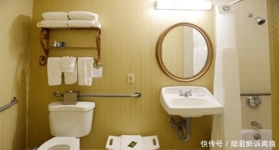 小孔|酒店蹲便器上的这个小孔，到底是干嘛用的？看完真的可要小心了