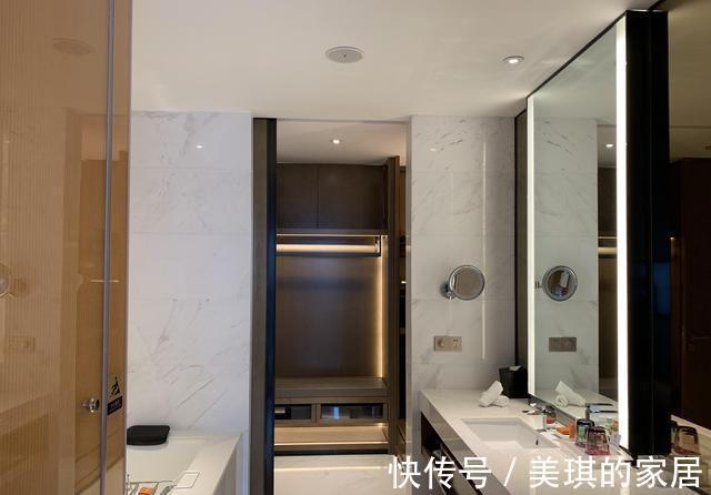 卫生间|为什么有人把卫生间改成衣帽间后苦不堪言?因为有4个地方没做好