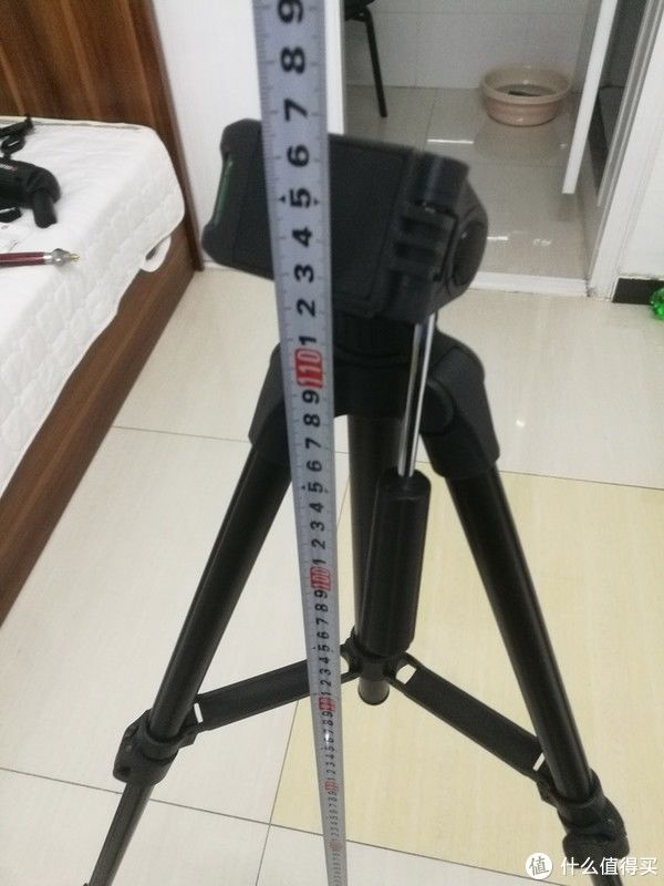 三脚架|【捡垃圾】2.7包邮的超群3米卷尺开箱测评