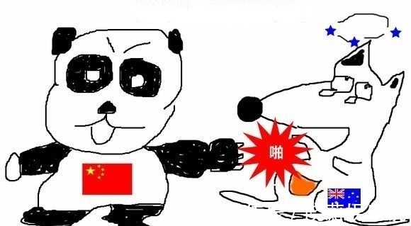 空调|42℃球场没空调!CCTV5直播国足VS澳大利亚,越南专家:中国输