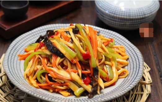 杏鲍菇的10种吃法,每一种都很下饭,口感比肉还好