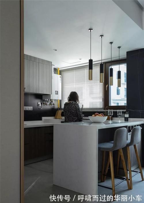 惬意|这才是新中式，150㎡诗意空间，一入户，就被客厅惊艳