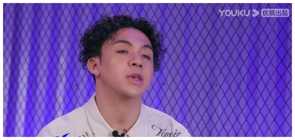 王一博|《這就是街舞4》團隊作品積分賽，張藝興全輸，原因有3個