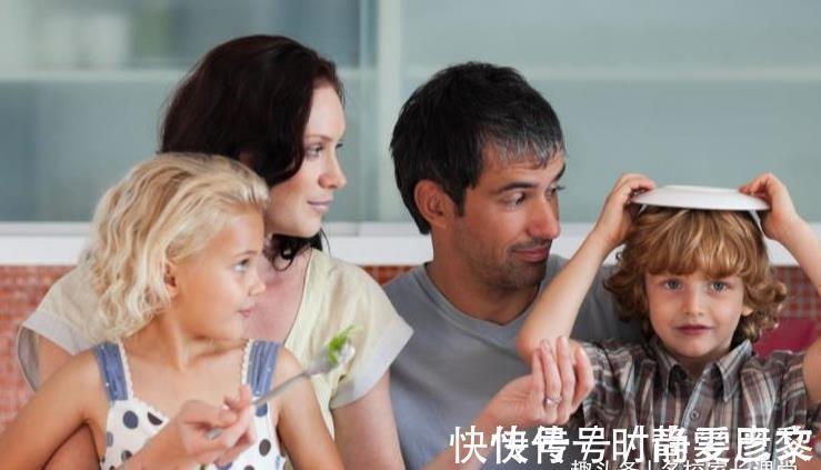 坏毛病|孩子如果出现3个坏毛病,一定不能惯着,父母要让他抓紧改