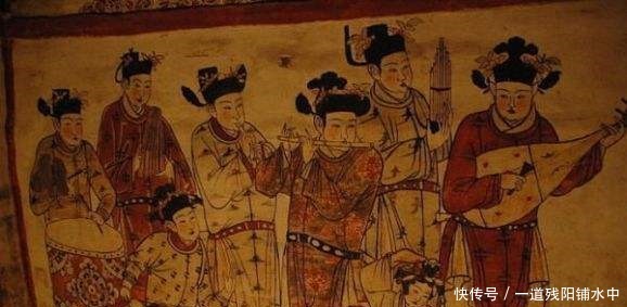 宋朝真的令人向往吗人们生活质量真的很高吗真相让人意外!