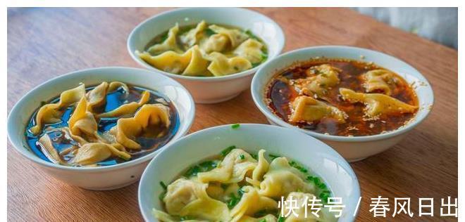上劲儿|早餐就馋这馄饨，调馅和面调汤底，做法详细讲解，皮薄馅大超好吃