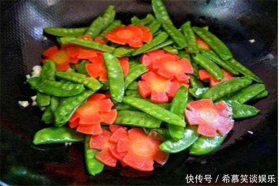 菜谱|几道家常菜,特别爱吃第四道香辣菜,菜谱送你啦,吃了忘不了