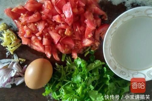 补血|西红柿和它是绝配,常吃补血又健脑,孩子头脑聪明长得快