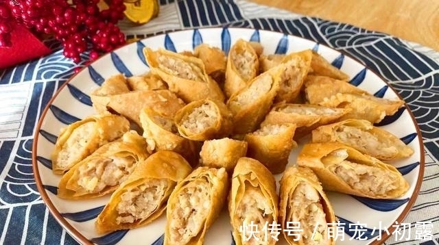 腊月二十三小年到，分享我家的“小年夜饭”，有荤有素寓意好