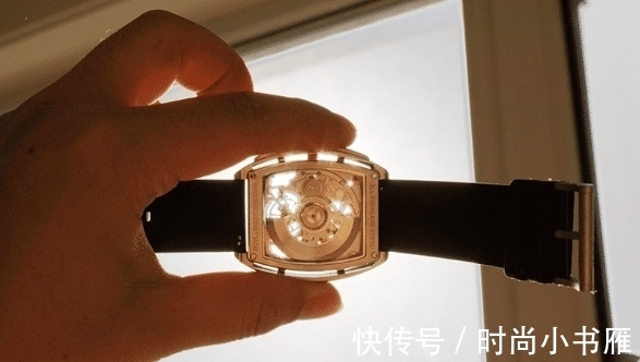 抗衡|小米有品众筹“理查德米勒”,14h全部售罄,抗衡瑞士表的开始