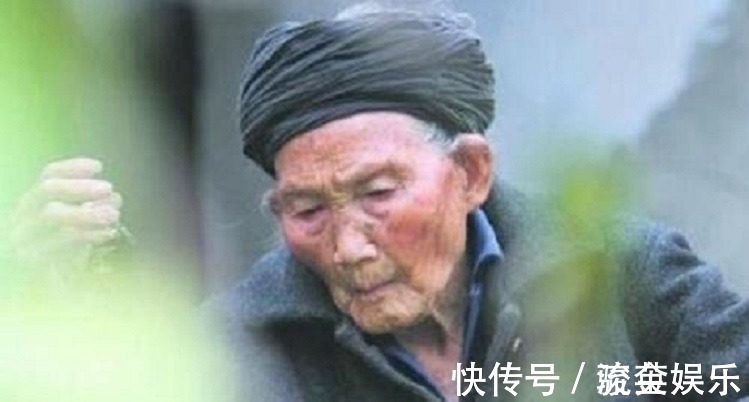 寿命|中国长寿之王,无儿无女活了133岁,只有一个爱好却不太健康