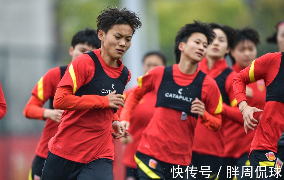 日本女足|中国女足淘汰赛上上签,王霜20点决战越南,水庆霞剑指亚洲杯冠军