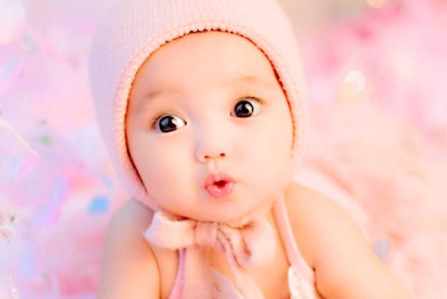 生活习惯|若孩子的眼睛有这3种状态,暗示长大后智商更高,有你家孩子没