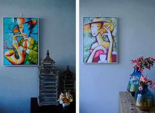 街巷|甜点店合集｜这些藏在街巷中的甜点店，是我心中的白月光