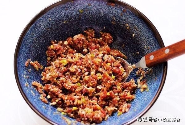 萝卜|包萝卜饺子，千万别放这2样，多数人都放，难怪味道怪，没萝卜味