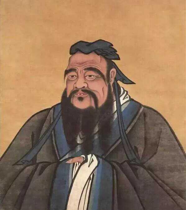 代表人物#先秦七子是哪七个人?这七个人的影响力超过两千年