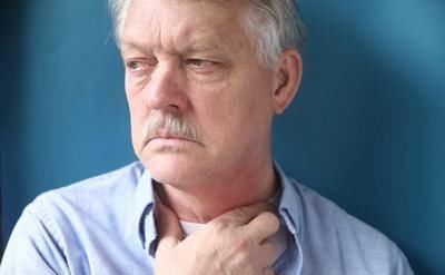 咳嗽|得了咽喉炎,喉咙痒、咳嗽、有异物感5个妙方,不妨使用