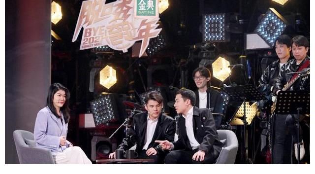 從脫口秀大會(huì)到脫口秀跨年，李誕成功的這幾個(gè)點(diǎn)你GET到了嗎？