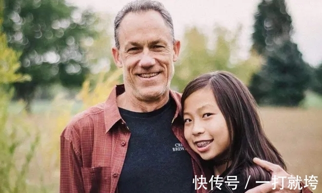 女孩|18年间,美国领养8万中国儿童,几乎全要女孩,背后是什么原因?