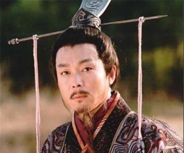 赵孝成王$世人只知“负荆请罪”,却不知道蔺相如和廉颇最终的下场?