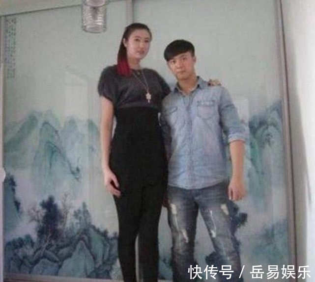 王金宝|女篮中的小巨人,爱上农村小伙嫁到农村,门框太低生活不便!