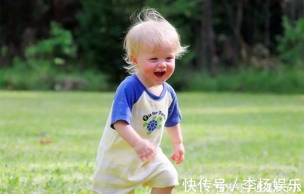 生育能力|妈妈是这种血型,生出来的孩子自带5大优势,男孩儿更明显