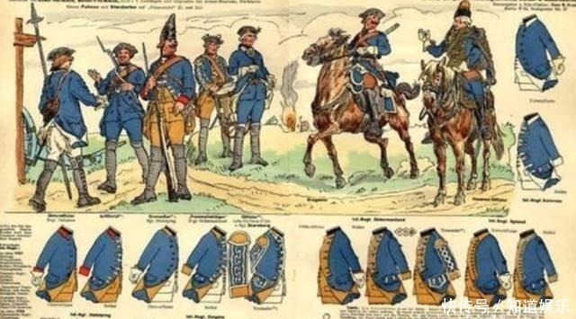 边远|他被人称北欧雄狮，依靠军事改革，将瑞典由边远雪国变成欧洲强国