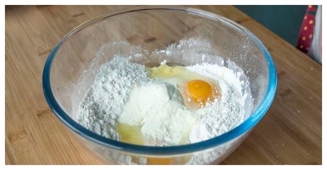 蜂蜜小面包学会这配方就够了，不用泡打粉，不含添加剂，比买的香