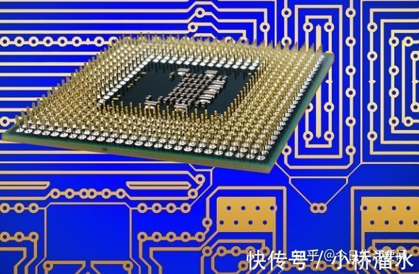 半导体产业|陆芯半导体:当前国内半导体产业发展现状分析