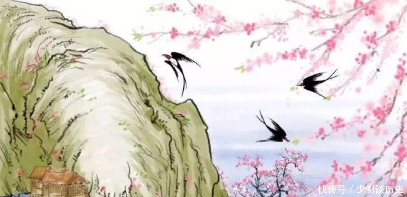 也正|王维在孟浩然逝世后,写下一首无比凄美的诗,读来令人肝肠寸断!