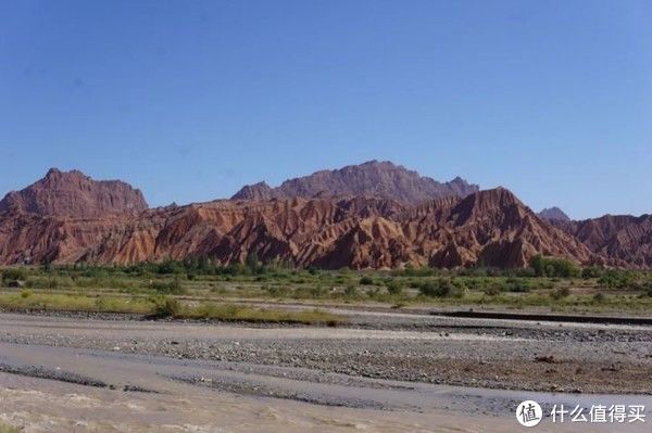 天山|攸声旅游 篇十四：四分之一独库，从库车、大小龙池，到天山神秘大峡谷