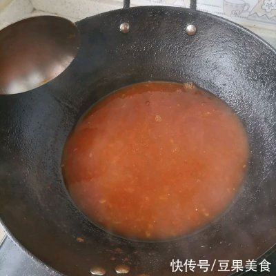 好吃|手把手教你做超好吃的手工茄汁面